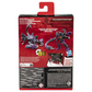 Transformers Studio Series 107 Deluxe Predacon Scorponok