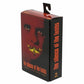 The Silence of the Lambs Dr. Hannibal Lecter Prison Escape