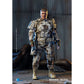 Universal Soldier Exquisite Super Series Andrew Scott PX Previews Exclusive 1/12