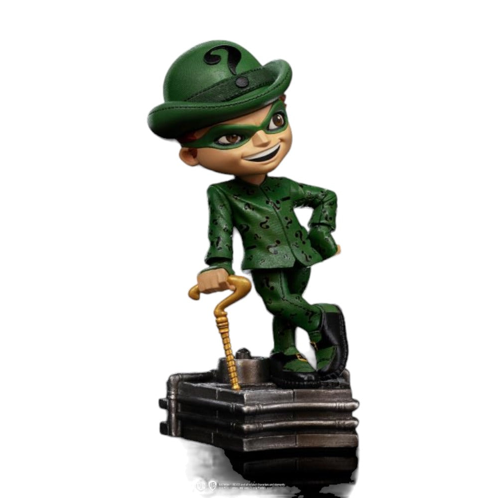 Batman Forever MiniCo Riddler