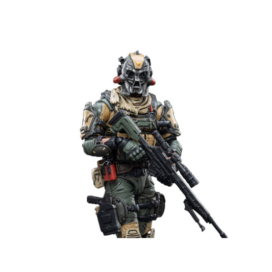 Spartan Squad Soldier 03 1/18
