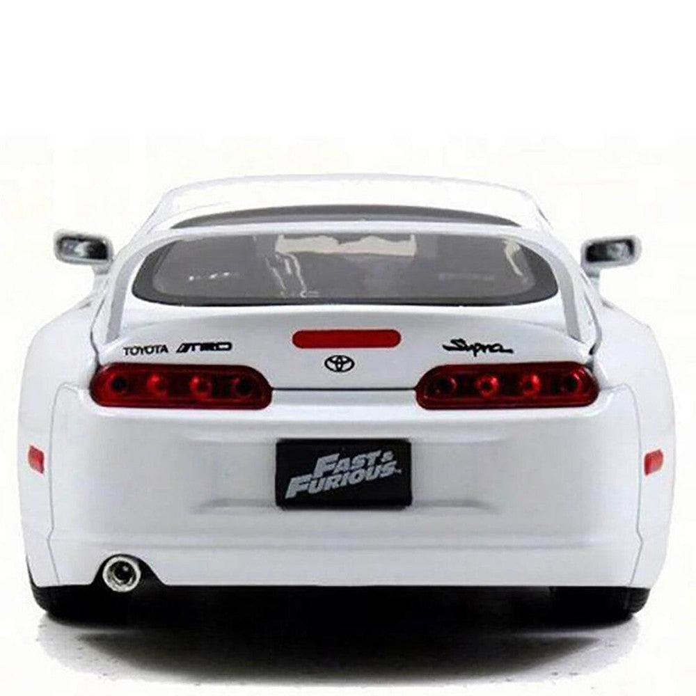 Fast & Furious Brian’s 1996 Toyota Supra 1/32