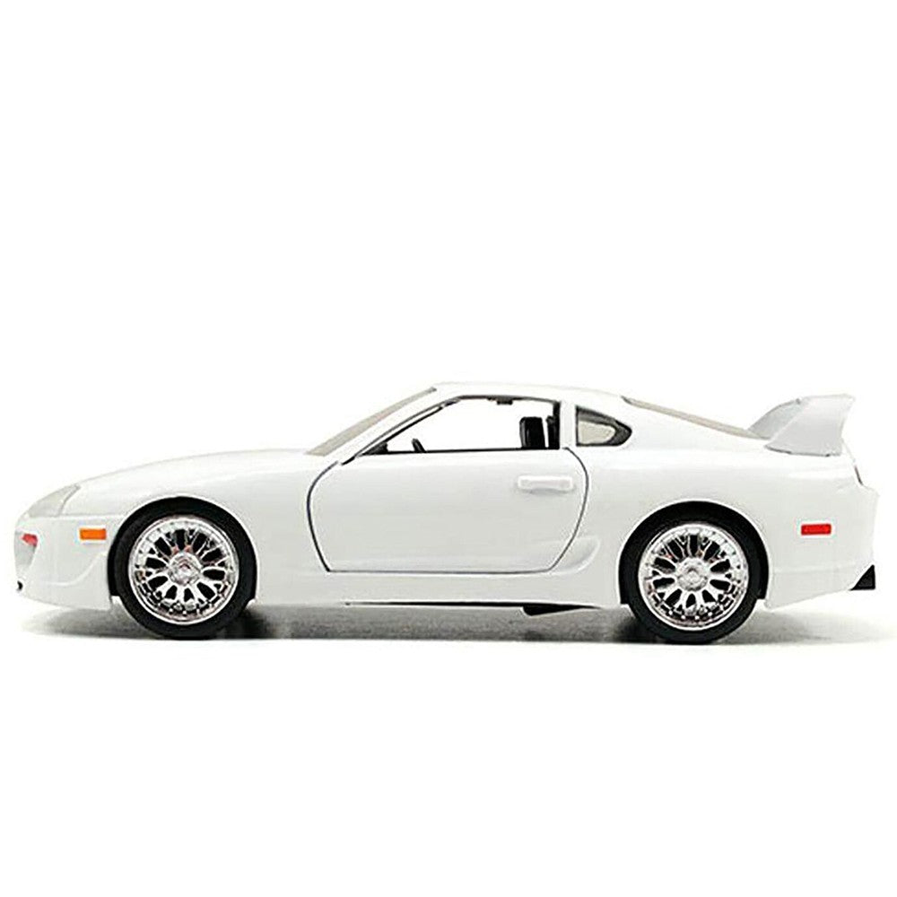 Fast & Furious Brian’s 1996 Toyota Supra 1/32