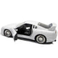 Fast & Furious Brian’s 1996 Toyota Supra 1/32