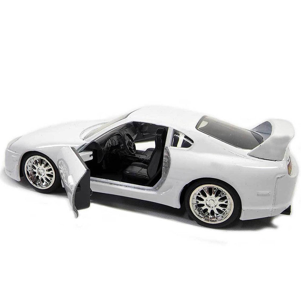 Fast & Furious Brian’s 1996 Toyota Supra 1/32