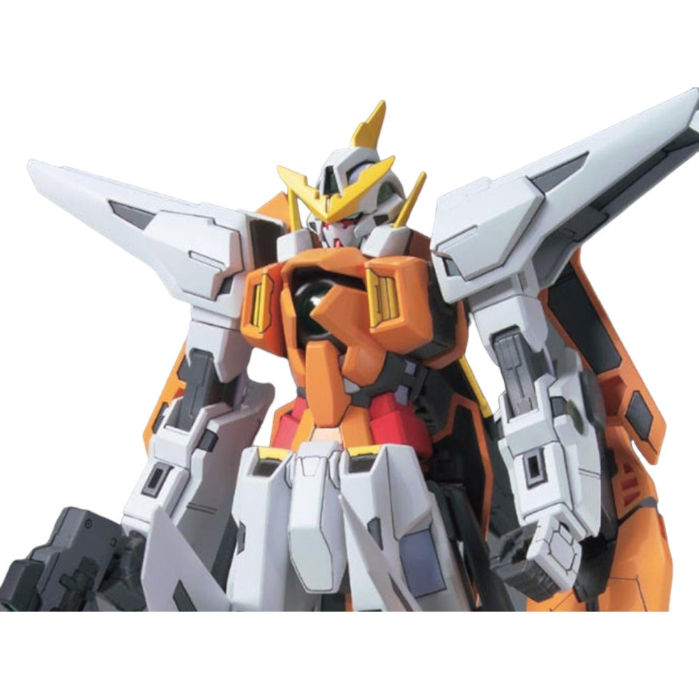 HGOO #04 Gundam Kyrios 1/144