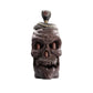Indiana Jones Adventure Series Indiana Jones Temple of Doom Skull Idol BAA
