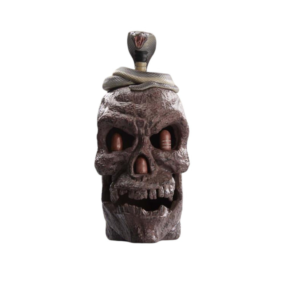 Indiana Jones Adventure Series Indiana Jones Temple of Doom Skull Idol BAA