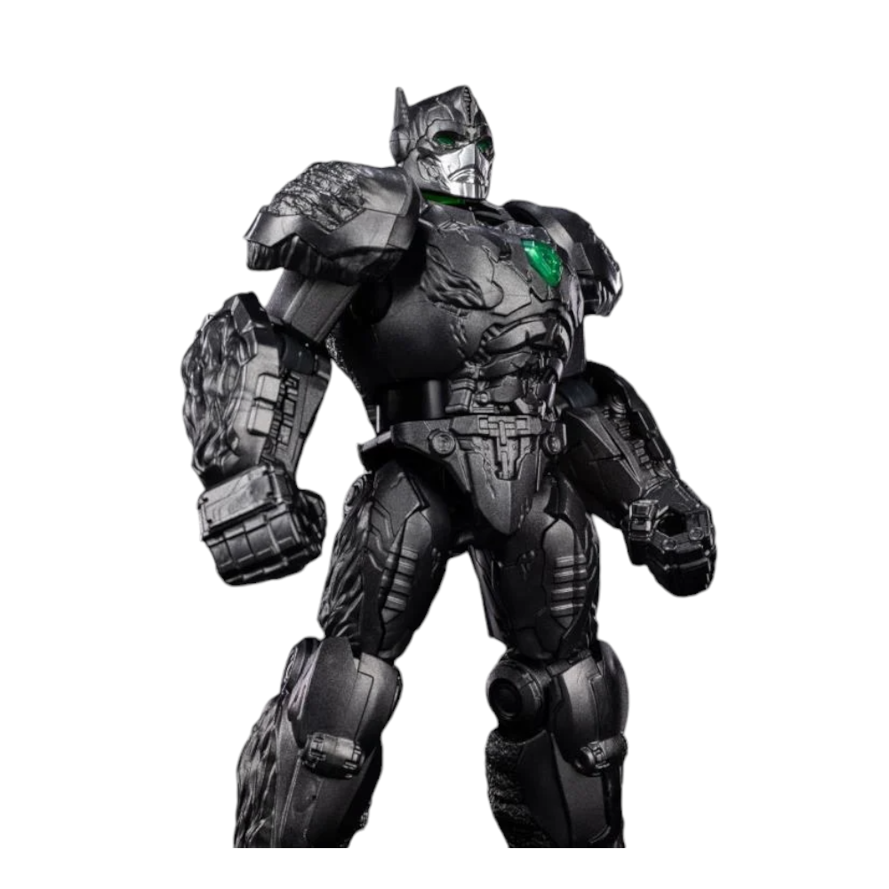 Transformers: Rise of the Beasts Classic Class 05 Optimus Primal Robot Mode Model Kit