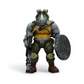 TMNT Rocksteady 1/18