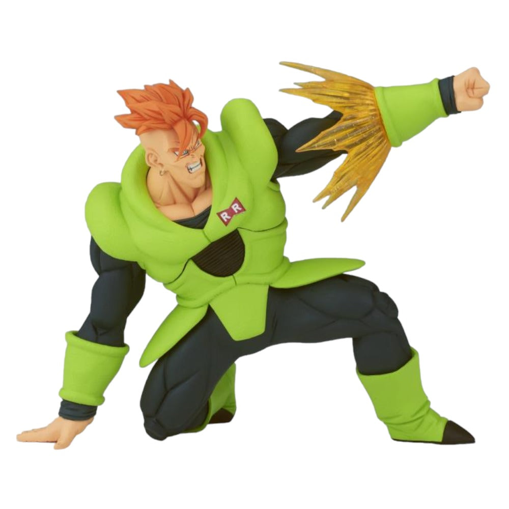 Dragon Ball Z GxMateria The Android 16