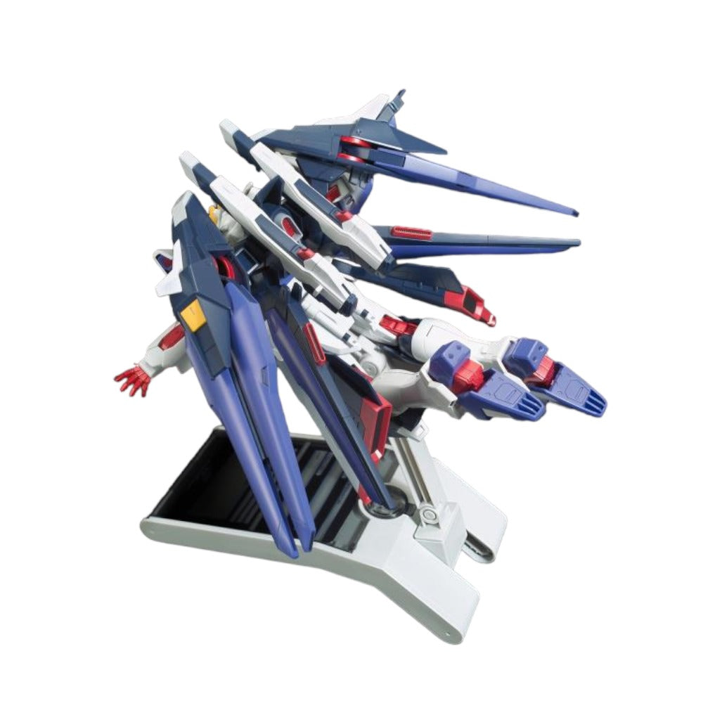 HGBF #053 Amazing Strike Freedom Gundam Model Kit 1/144