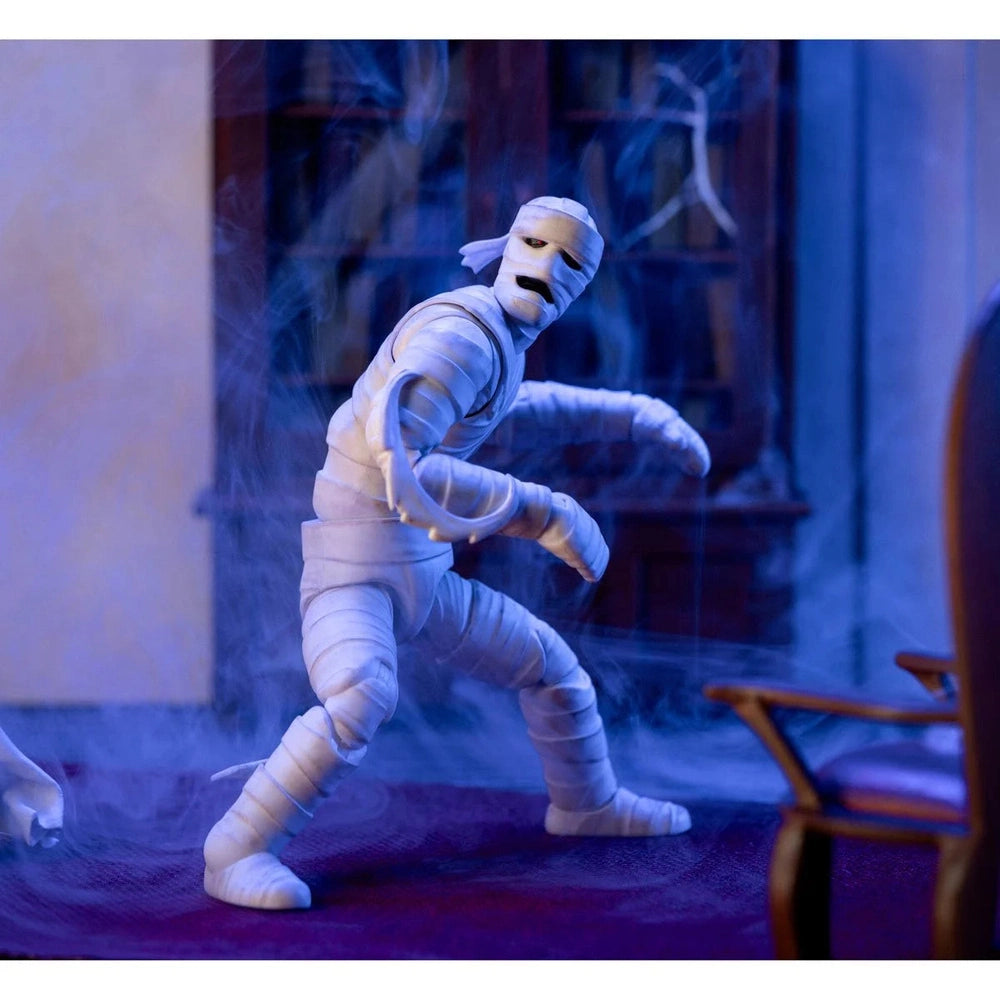 Scooby-Doo Mummy of Ankha 1/12