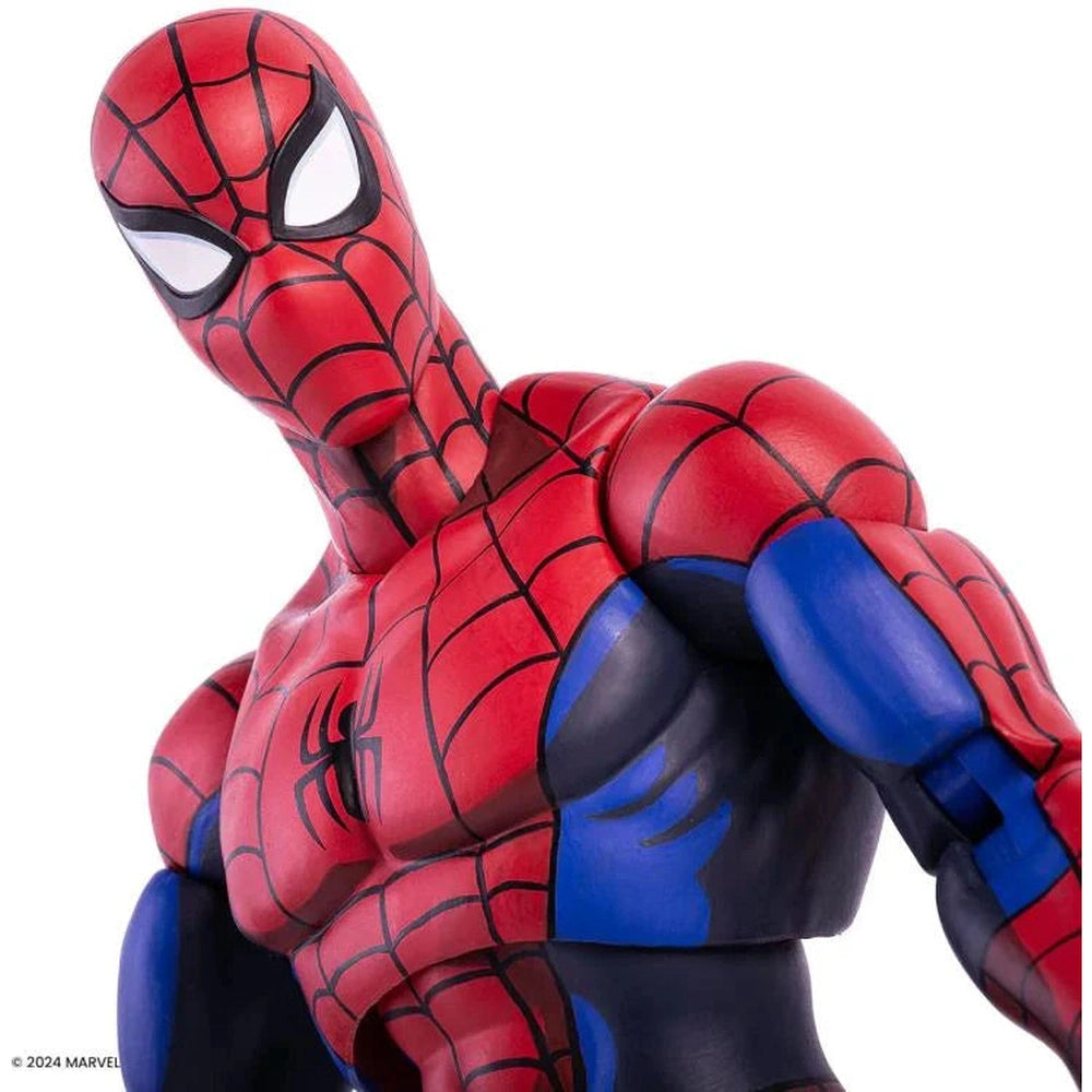 Spider-Man: The Animated Series Spider-Man 1/6