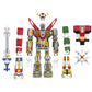 Voltron: Defender of the Universe Super Cyborg Voltron Full Color