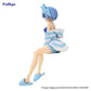 Re:Zero Starting Life in Another World Rem Room Wear Ver. Noodle Stopper