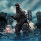 Godzilla vs. Biollante TOHO ULTIMATES! Heisei Godzilla