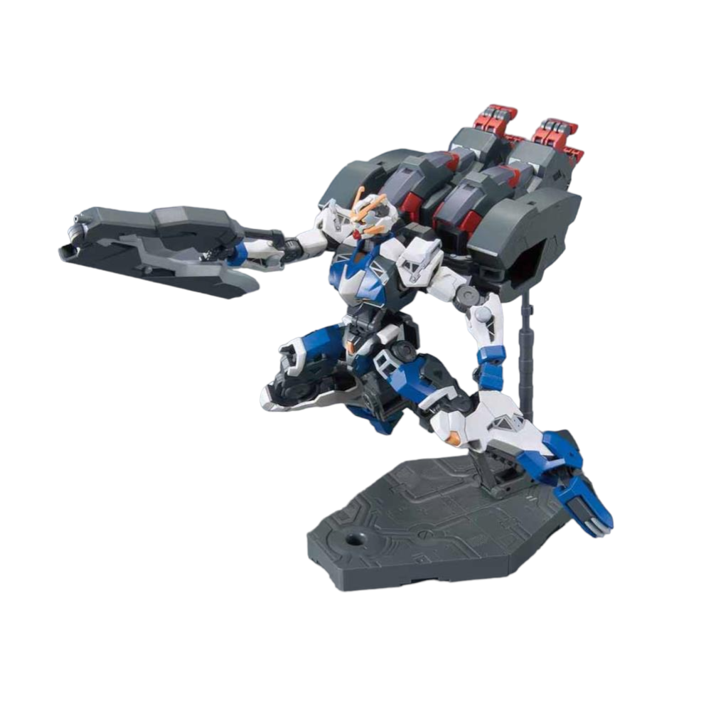 HGIBO # 038 Gundam Dantalion Model Kit 1/144
