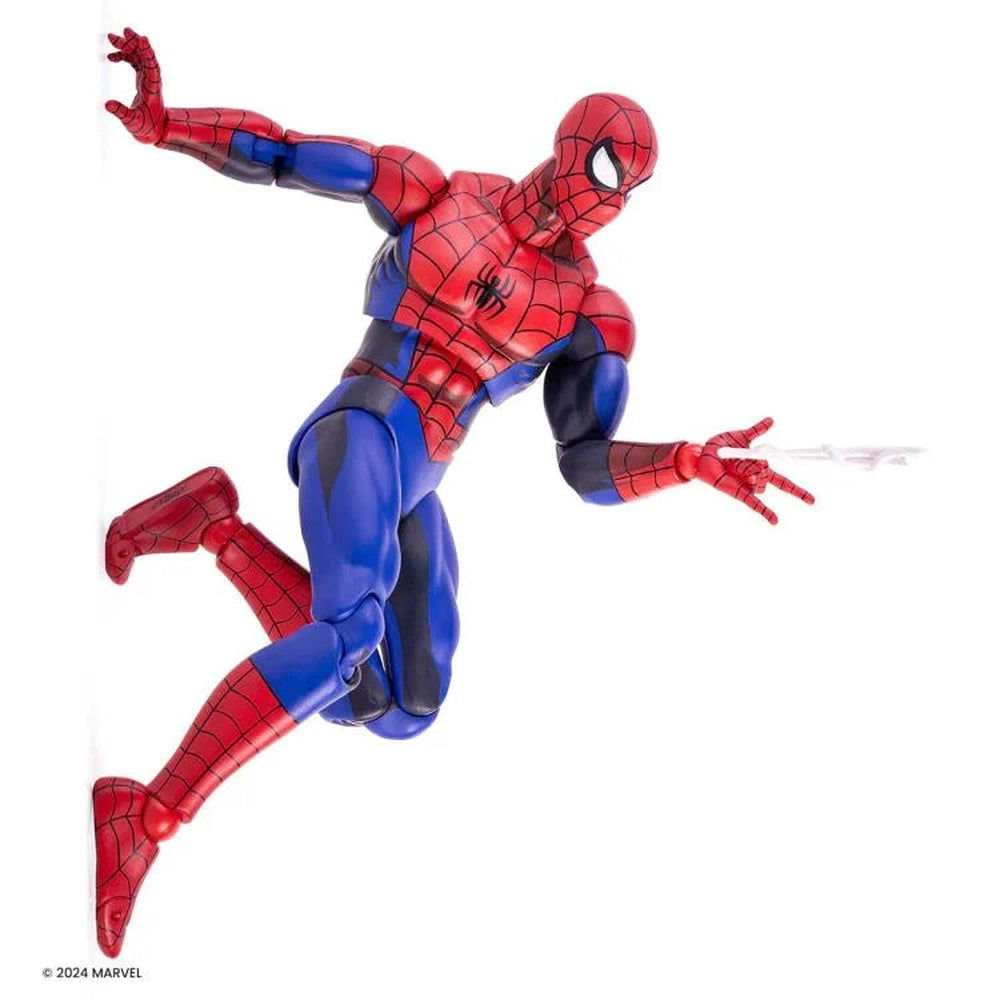 Spider-Man: The Animated Series Spider-Man 1/6