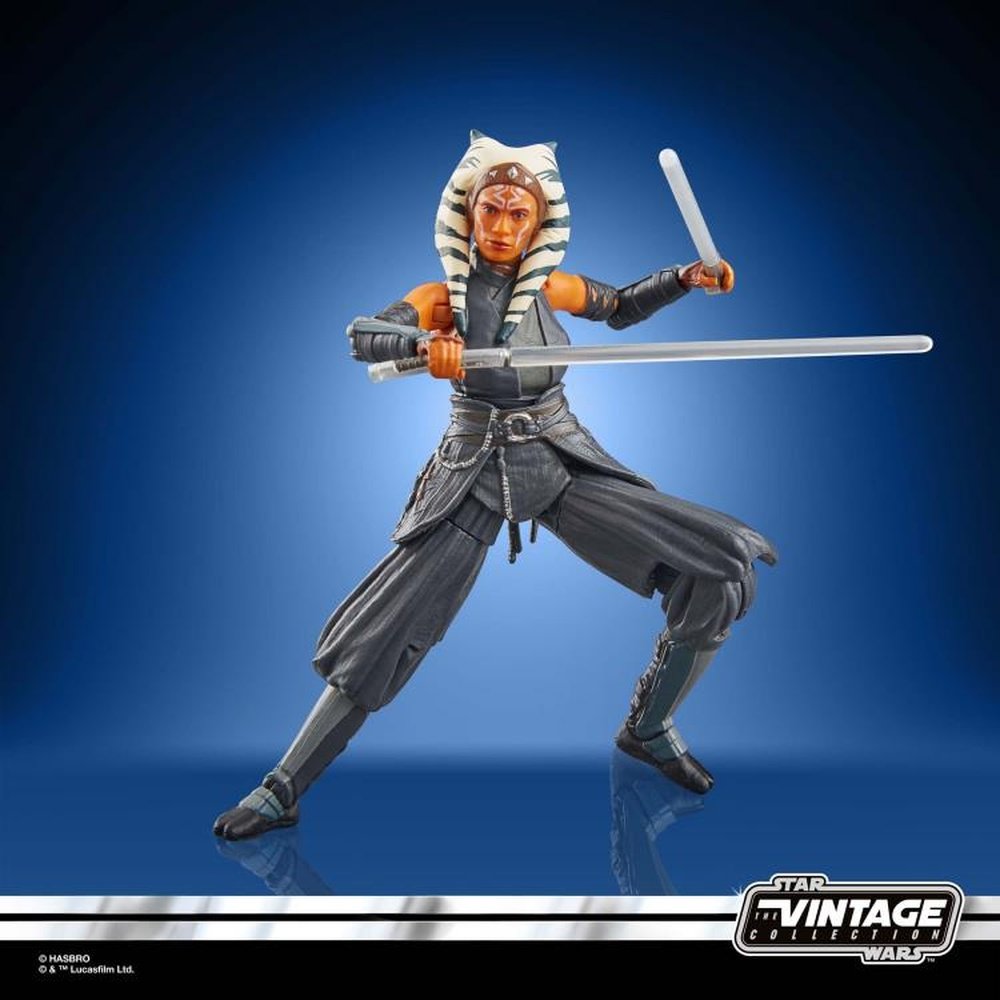 Star Wars: The Vintage Collection Ahsoka Tano Ahsoka