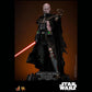 Star Wars DX45B Darth Vader Battle Damaged Deluxe 1/6