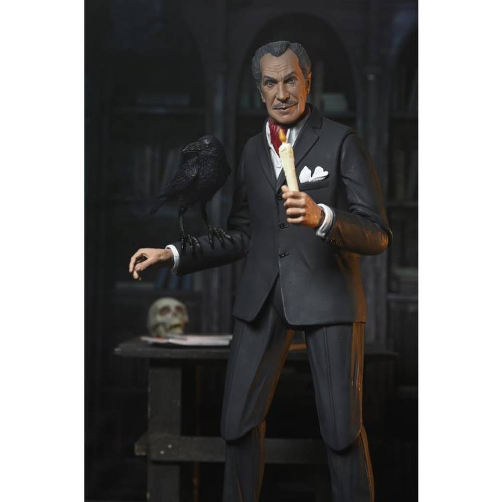 Vincent Price Ultimate