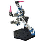 HGTO #022 GM Guard Custom Gundam Model Kit 1/144