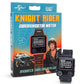Knight Rider Comlink Reloj Comunicador