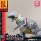 Transformers G1 AMK MINI Series Model Kit Grimlock