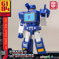 Transformers G1 AMK MINI Series Model Kit Soundwave