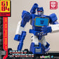 Transformers G1 AMK MINI Series Model Kit Soundwave