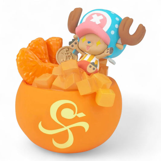 One Piece - Tony Tony Chopper vol. 2 ver. A Paldolce Collection