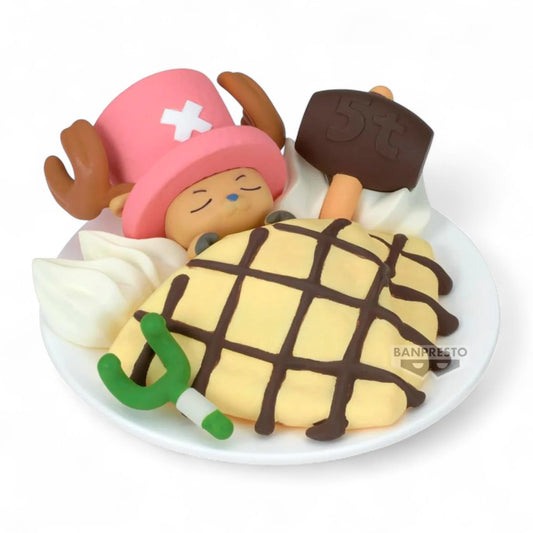 One Piece - Tony Tony Chopper vol. 2 ver. B Paldolce Collection