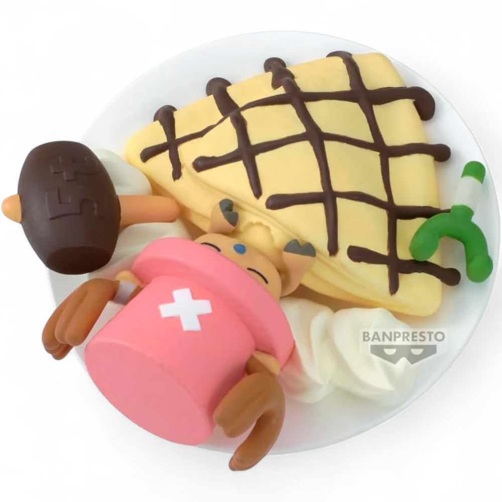 One Piece - Tony Tony Chopper vol. 2 ver. B Paldolce Collection
