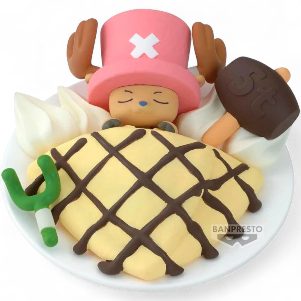 One Piece - Tony Tony Chopper vol. 2 ver. B Paldolce Collection