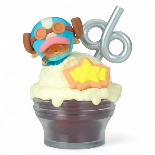One Piece - Tony Tony Chopper Paldolce Collection Vol.2 Prize Figure Ver.C