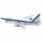Lockheed L-1011-385-1 TriStar Court Line Edición Limitada 1/200