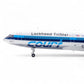 Lockheed L-1011-385-1 TriStar Court Line Edición Limitada 1/200