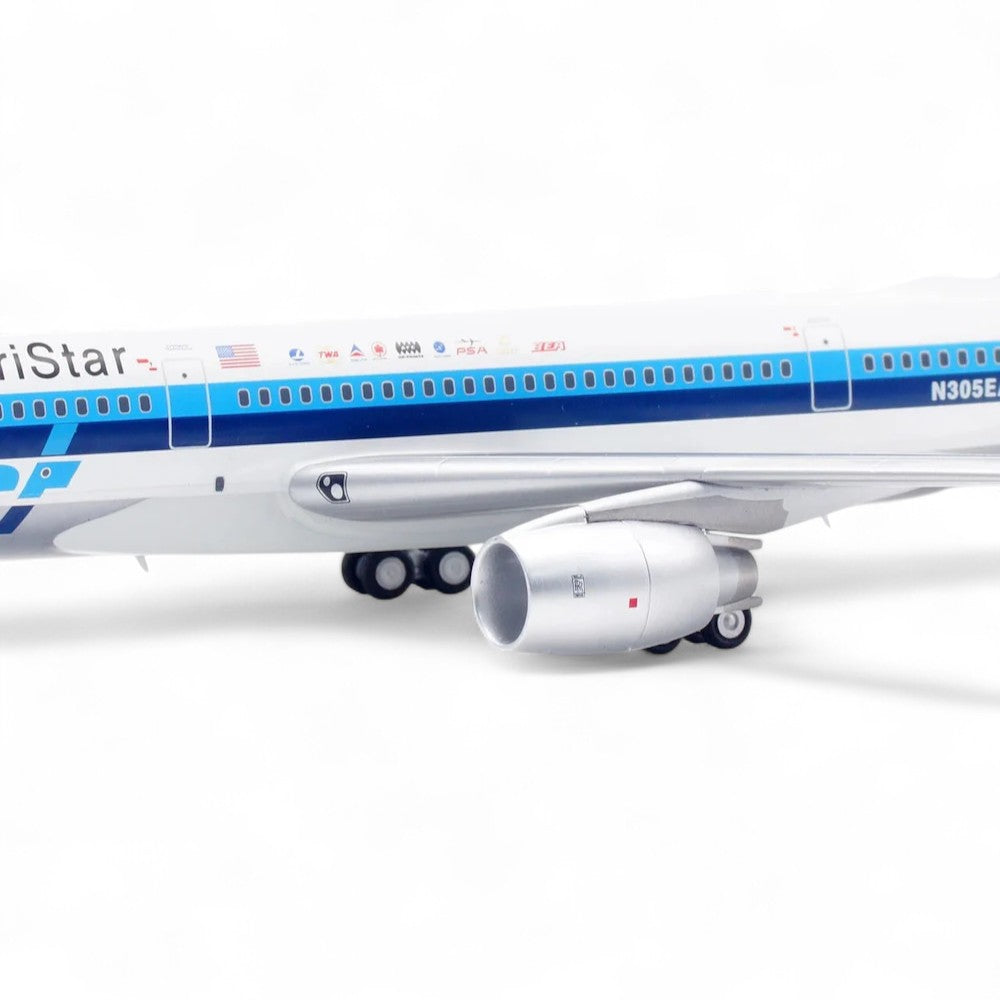 Lockheed L-1011-385-1 TriStar Court Line Edición Limitada 1/200