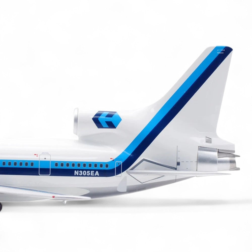 Lockheed L-1011-385-1 TriStar Court Line Edición Limitada 1/200