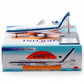 Lockheed L-1011-385-1 TriStar Court Line Edición Limitada 1/200