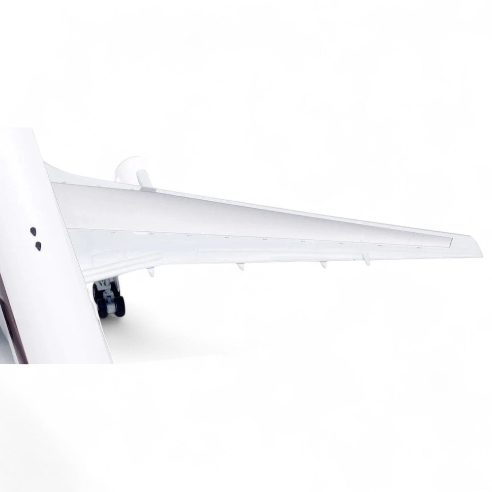 Boeing 767-300 United Parcel Service UPS Panda Express 1/200