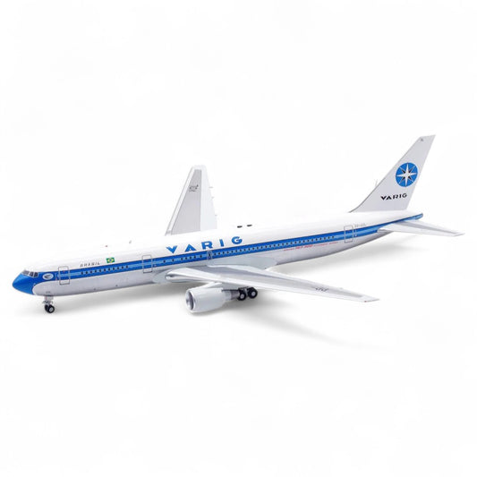 Boeing 767-300 Varig Edición Limitada 1/200