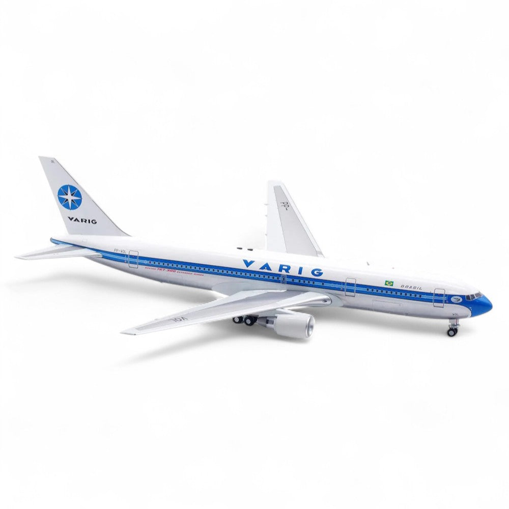 Boeing 767-300 Varig Edición Limitada 1/200