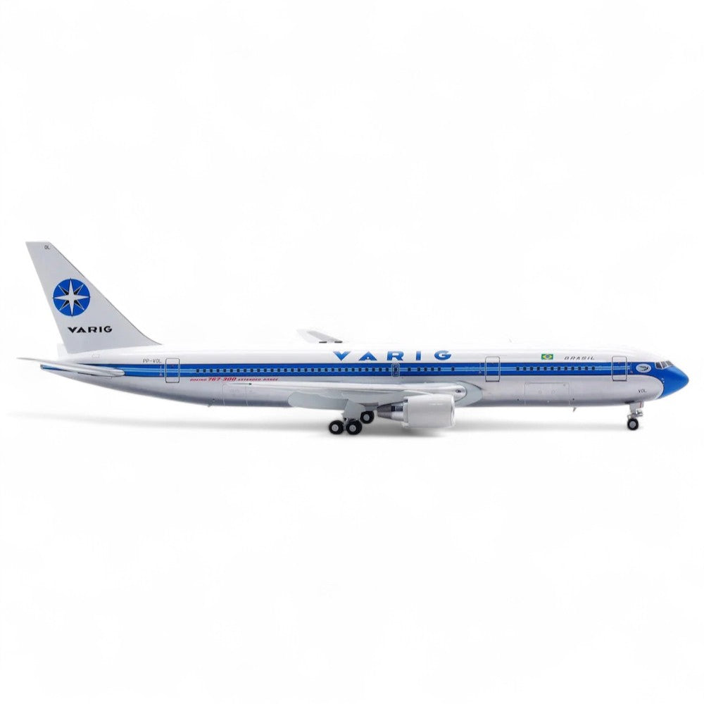 Boeing 767-300 Varig Edición Limitada 1/200