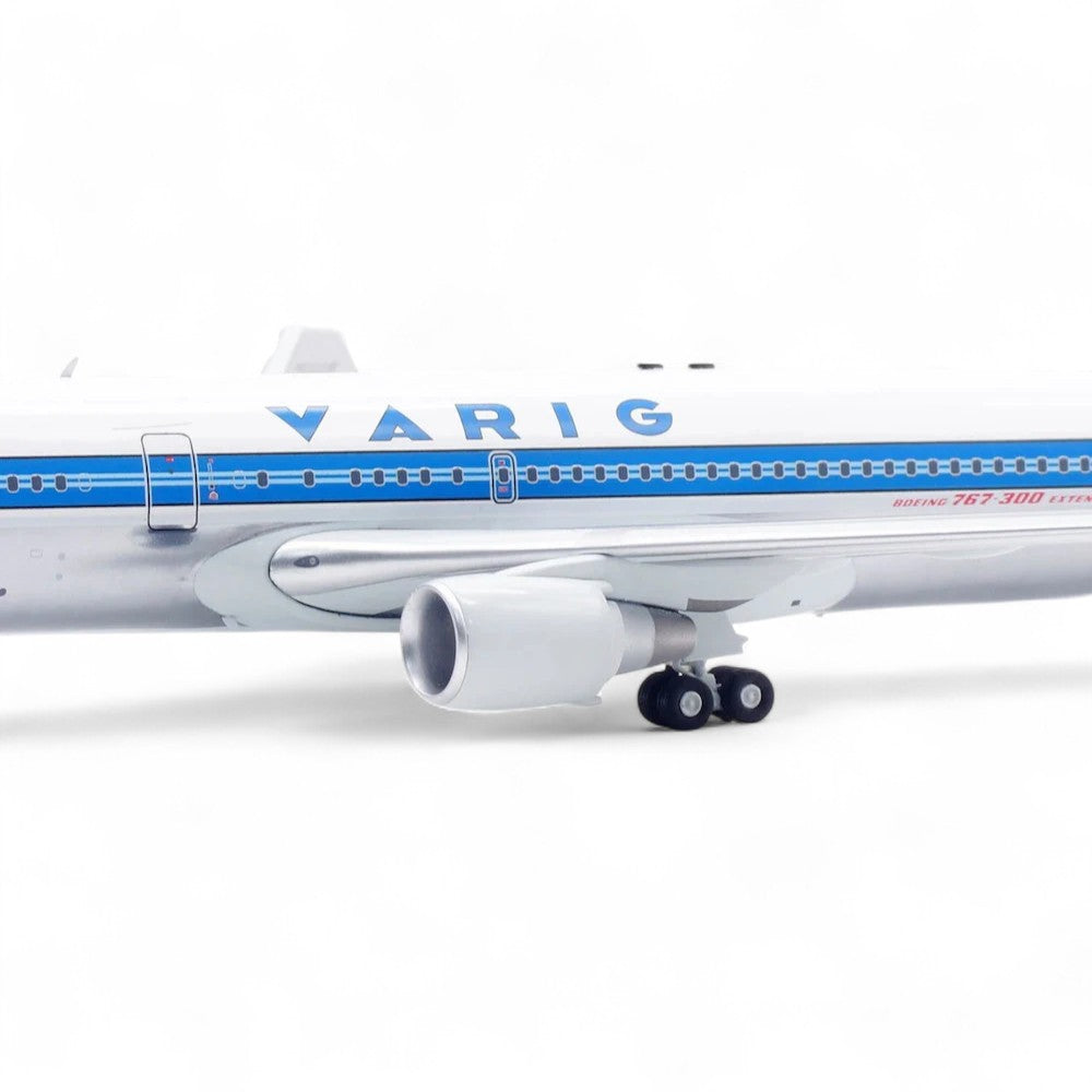 Boeing 767-300 Varig Edición Limitada 1/200