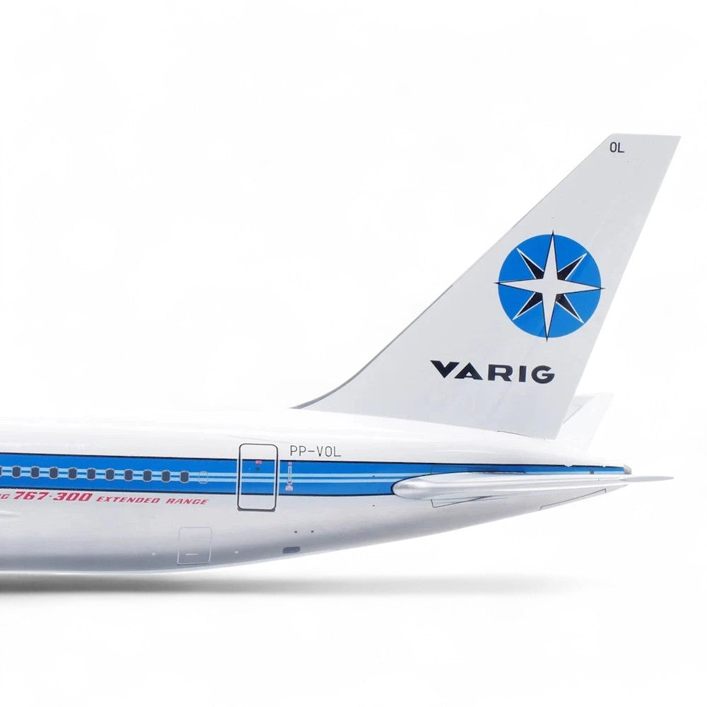 Boeing 767-300 Varig Edición Limitada 1/200