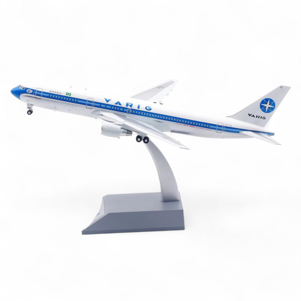 Boeing 767-300 Varig Edición Limitada 1/200