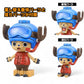 One Piece Chopper Robo 3 & 5 Chopper Submarine & Chopper Crane Model Kit