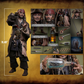 Pirates of the Caribbean: Dead Men Tell No Tales - Jack Sparrow Collector Edition DX37